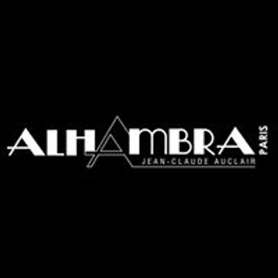 ALHAMBRA Paris