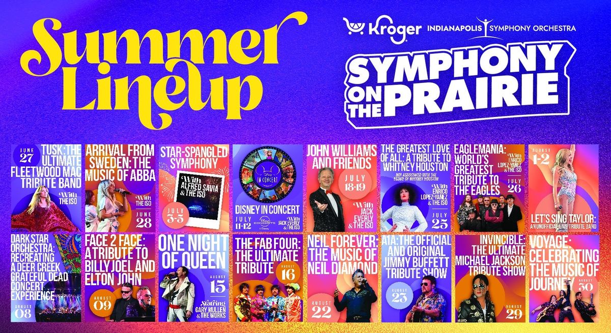 Star Spangled Summer, 23 May | Event in Daytona Beach | AllEvents