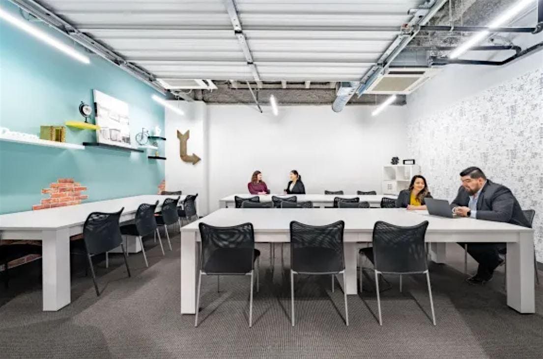 Open House Coworking Uptown/Galleria, Regus - Houston - West Loop, 7 ...