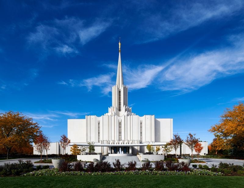 WARD TEMPLE NIGHT | Event in South Jordan | AllEvents