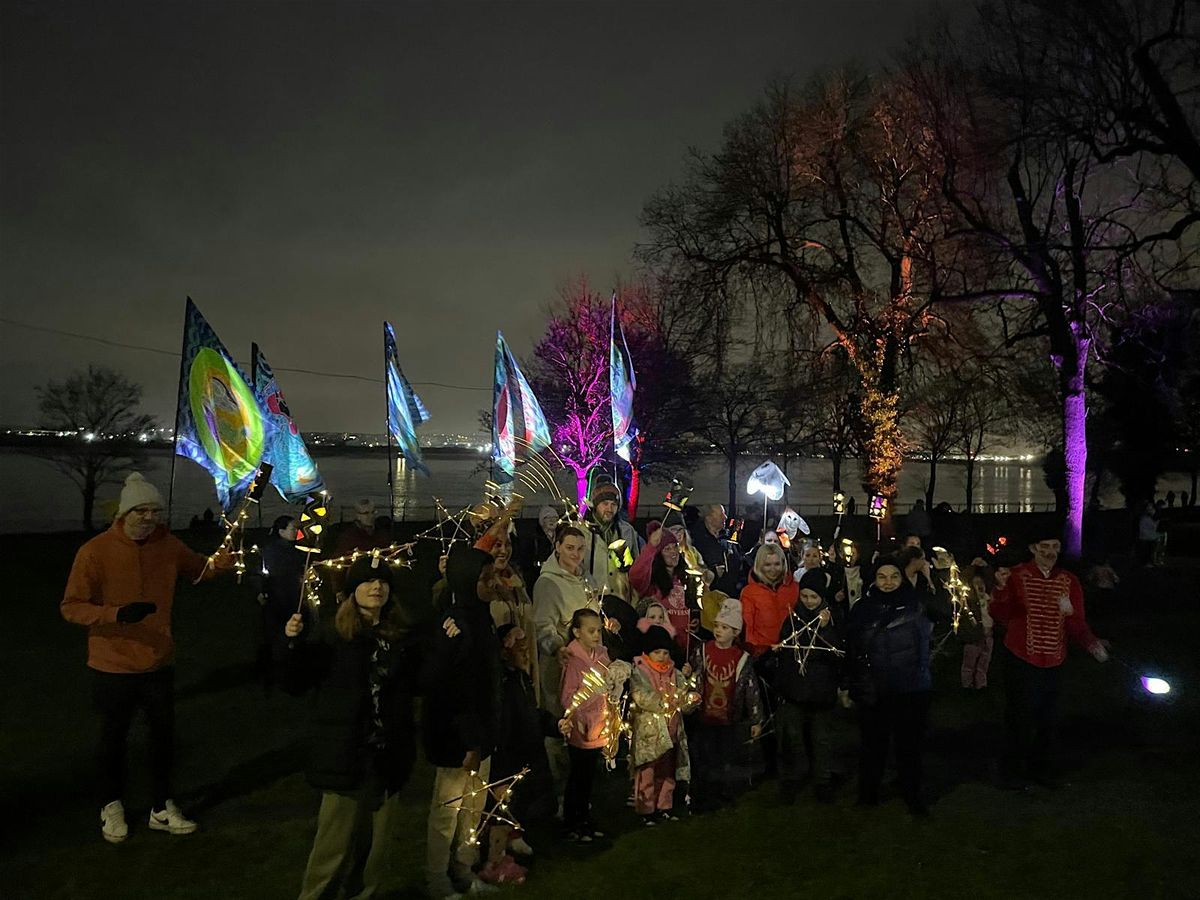 T100 December Weekend Trail: Tilbury Town, 5 December | Event in Tilbury | AllEvents