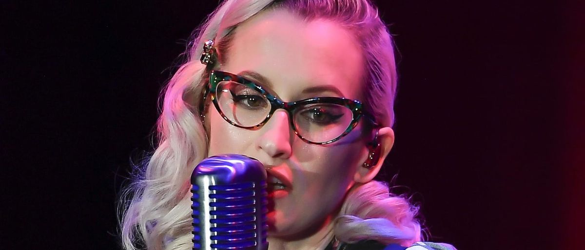 Ingrid Michaelson, 5 December | Event in Boston | AllEvents