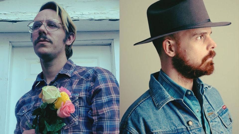 Matt Moran // Will Payne Harrison The High Dive, The High Dive