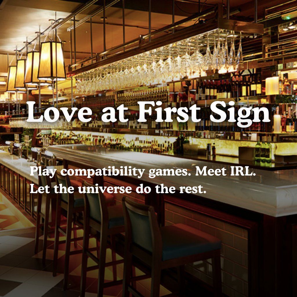 35+ Single's Mixer with Love at First Sign, 27 August | Event in Newcastle Upon Tyne | AllEvents