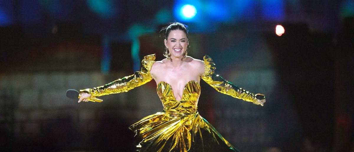 Katy Perry Montréal Tickets, 30 July | Event in Montréal | AllEvents
