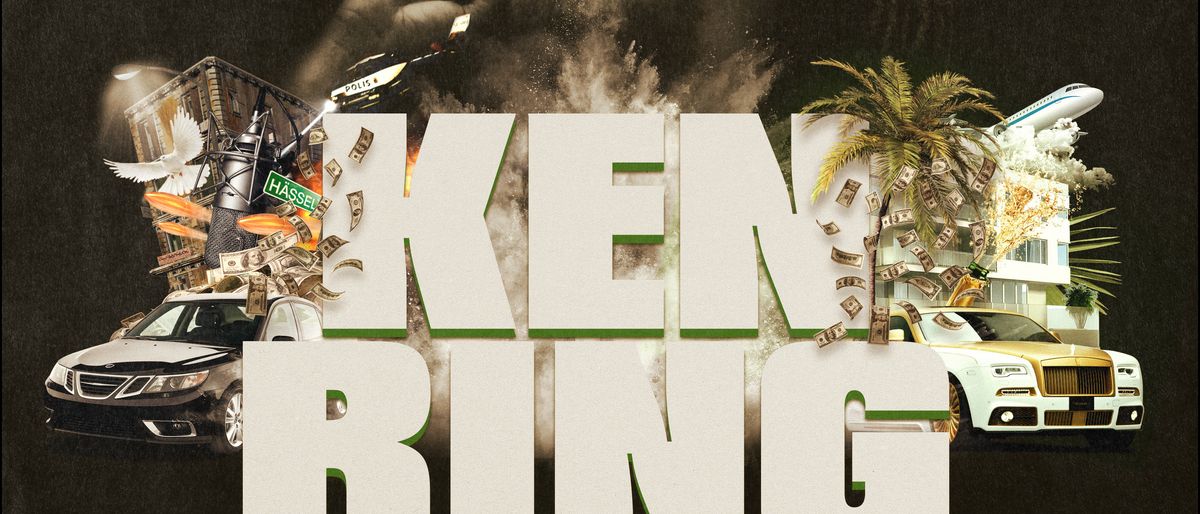 Ken Ring in Kungsbacka, 19 September | Event in Kungsbacka | AllEvents