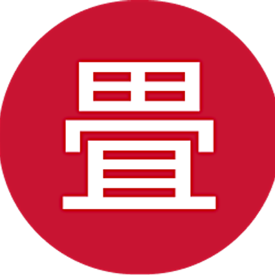 The Tatami Center logo