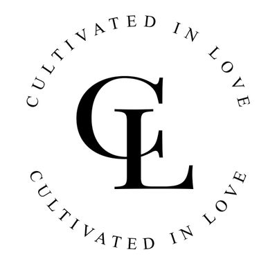 Cultivated in love logo