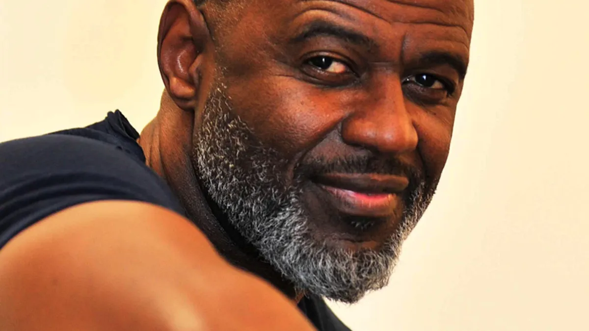 Brian McKnight in Bay St Louis, 13 February | Event in Bay Saint. Louis | AllEvents