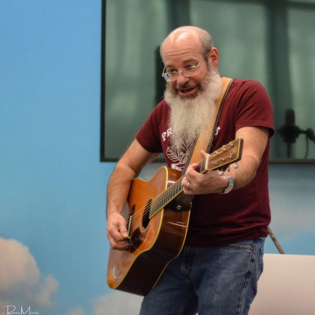 David Landau