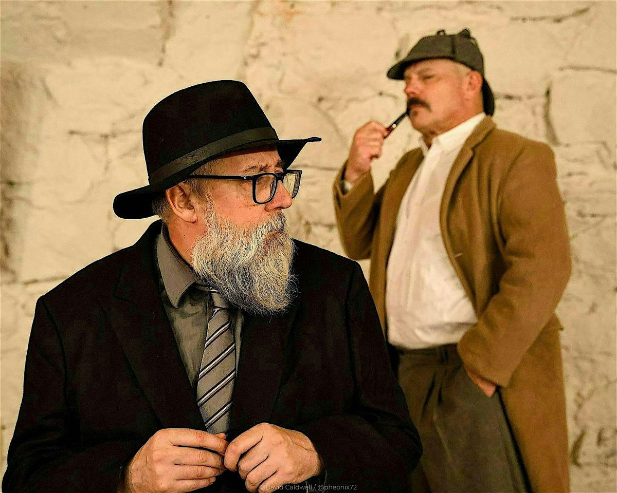 LOOT by Joe Orton: darkly comical theatre [EN], 27 November | Event in Barcelona | AllEvents