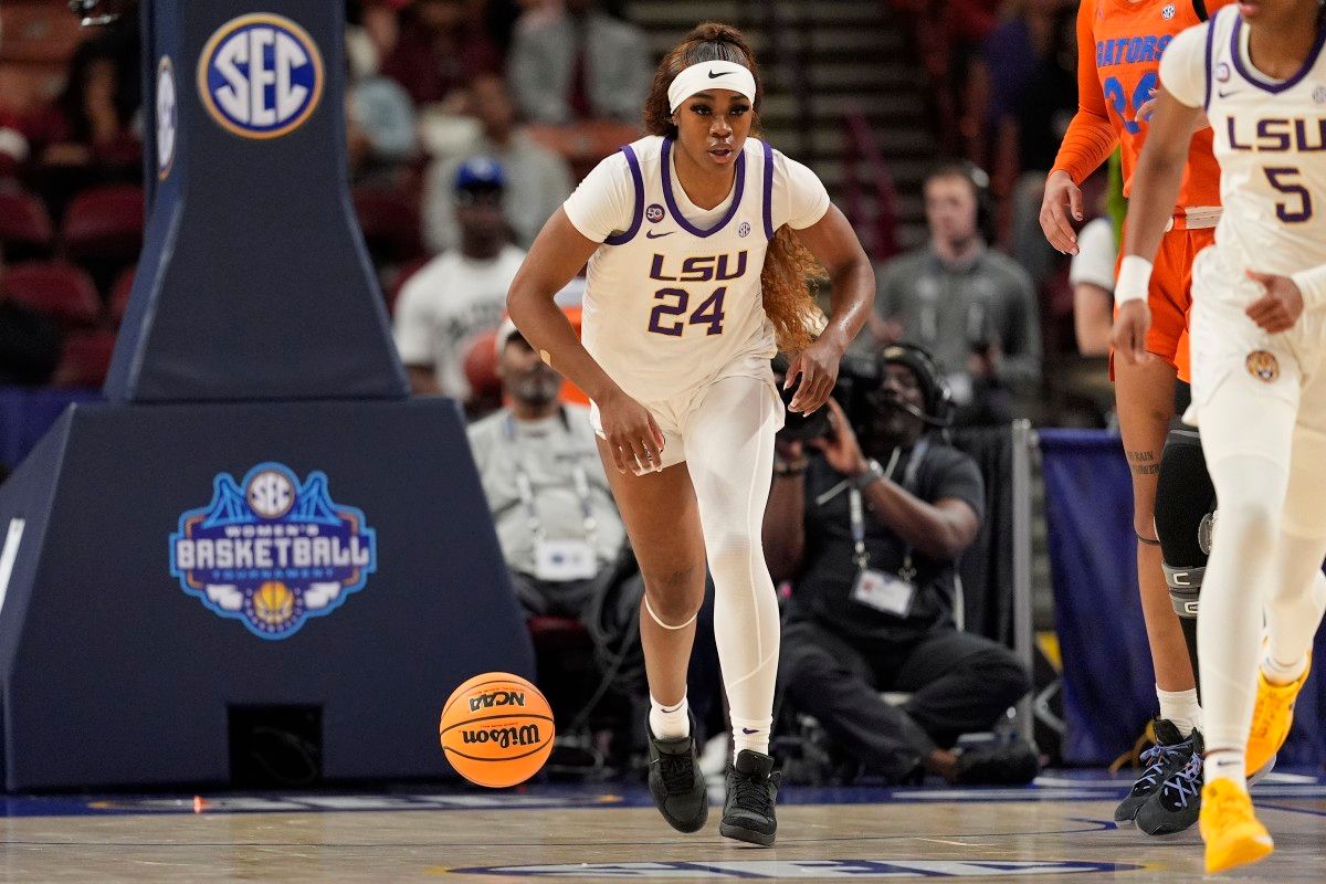 Florida Gators at LSU Tigers Womens Basketball at LSU Pete Maravich Assembly Center, 6 October | Event in Baton Rouge