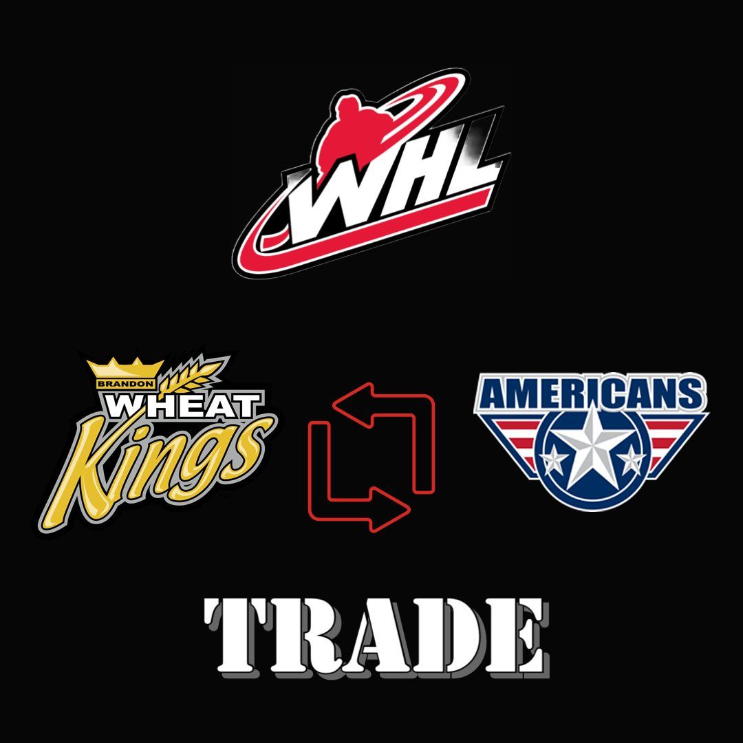 Tri-city Americans vs. Brandon Wheat Kings, 29 January | Event in Kennewick | AllEvents