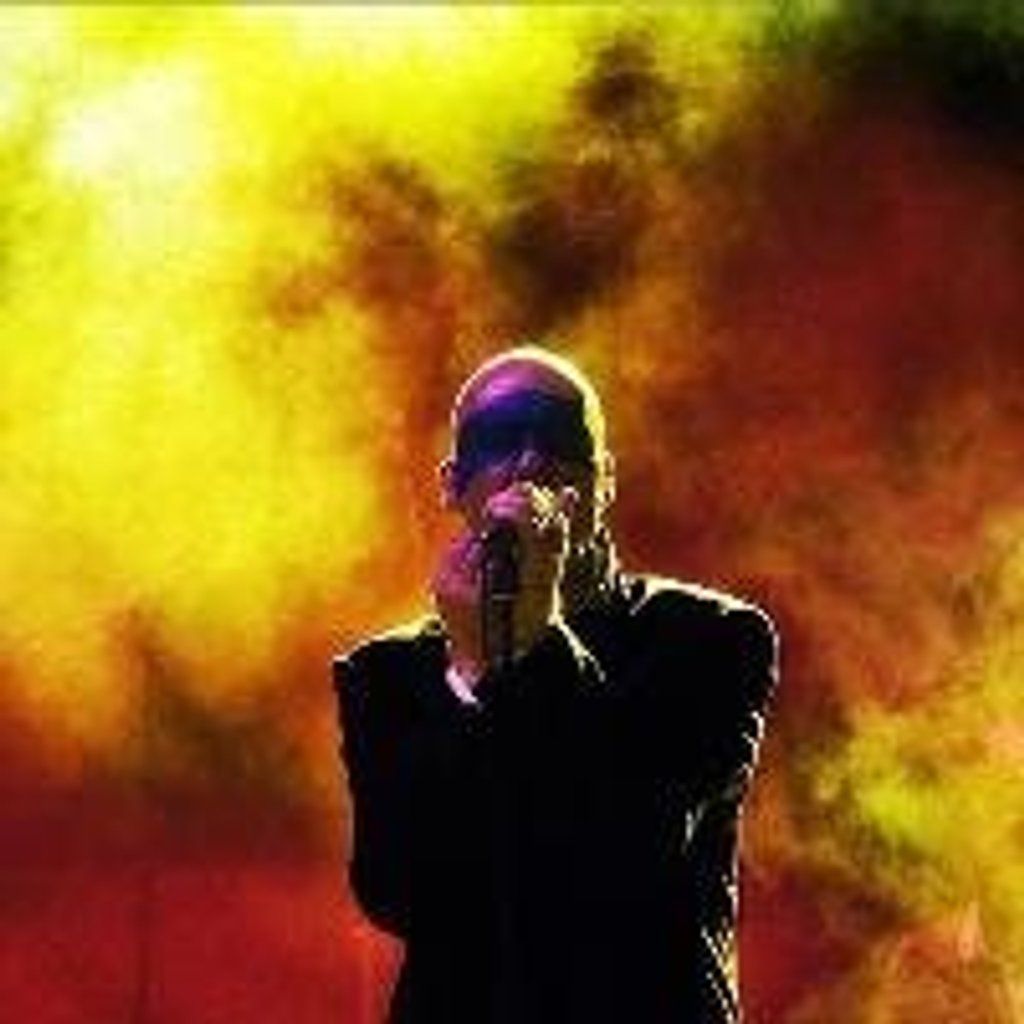 STIPE - The Best of REM Live At The Bungalow, 3 October | Event in Glasgow | AllEvents