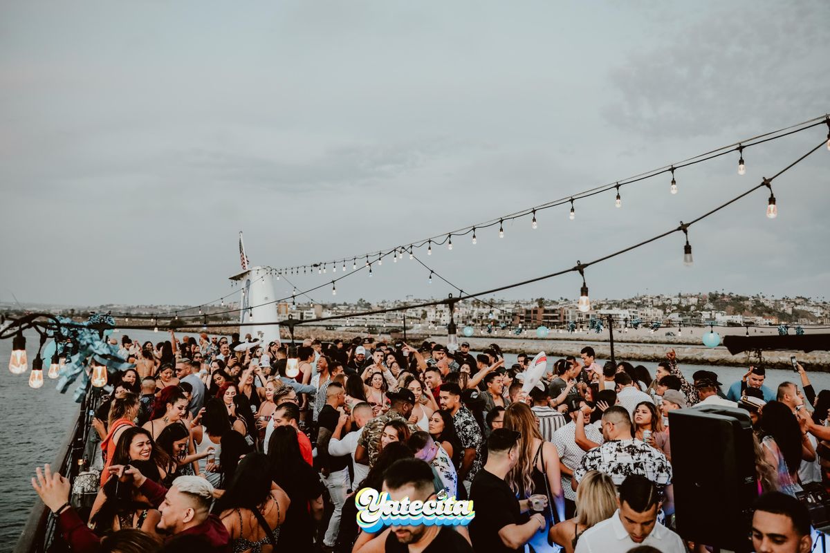 Music Events In Marina Del Rey Concerts Live Rock Trance Music Events In Marina Del Rey Burton Chace Park Events 2022