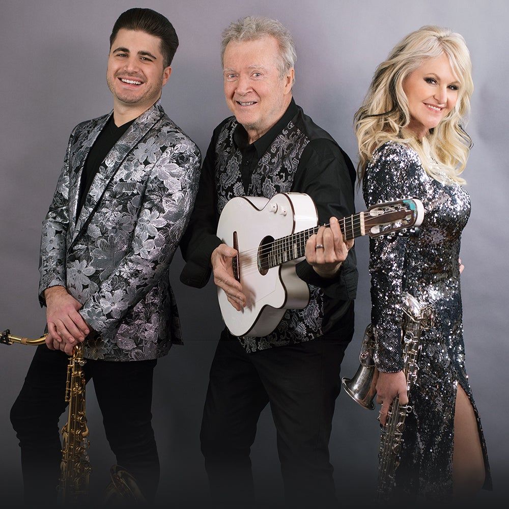 A SQRRL! Holiday at Rams Head On Stage, 20 December | Event in Annapolis | AllEvents