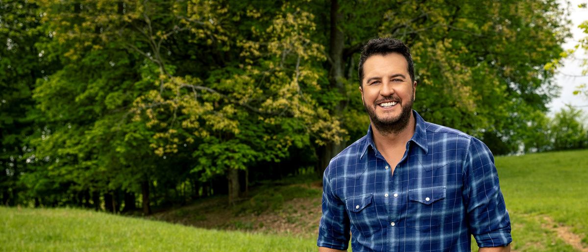Luke Bryan in Orlando, 13 June | Event in Orlando | AllEvents