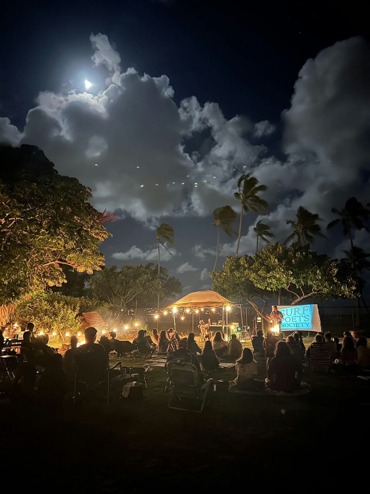 Surf Poets Society #17-  Open Mic Surf Expressions and Projections!, 7 December | Event in Honolulu | AllEvents
