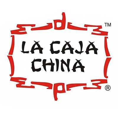 La Caja China logo