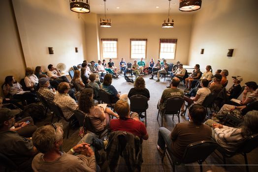 15th Annual Targhee Music Camp Grand Targhee Resort Alta August 1 2022 Allevents In Alta Opening Day 2022