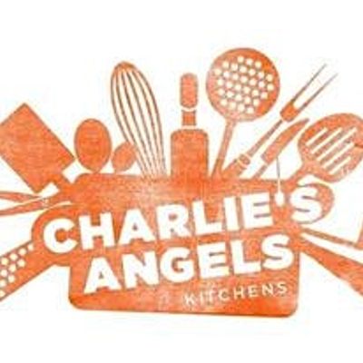 Charlie’s Angels Kitchens logo