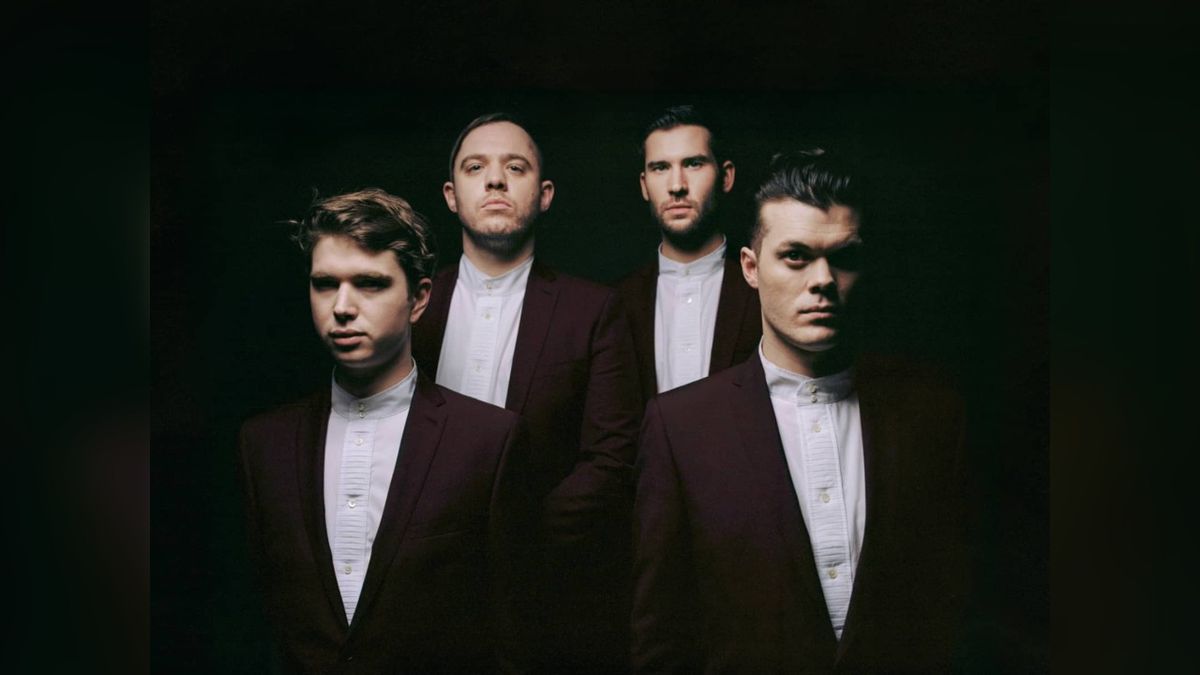 Everything Everything Leeds Tickets, 28 November | Event in Leeds | AllEvents