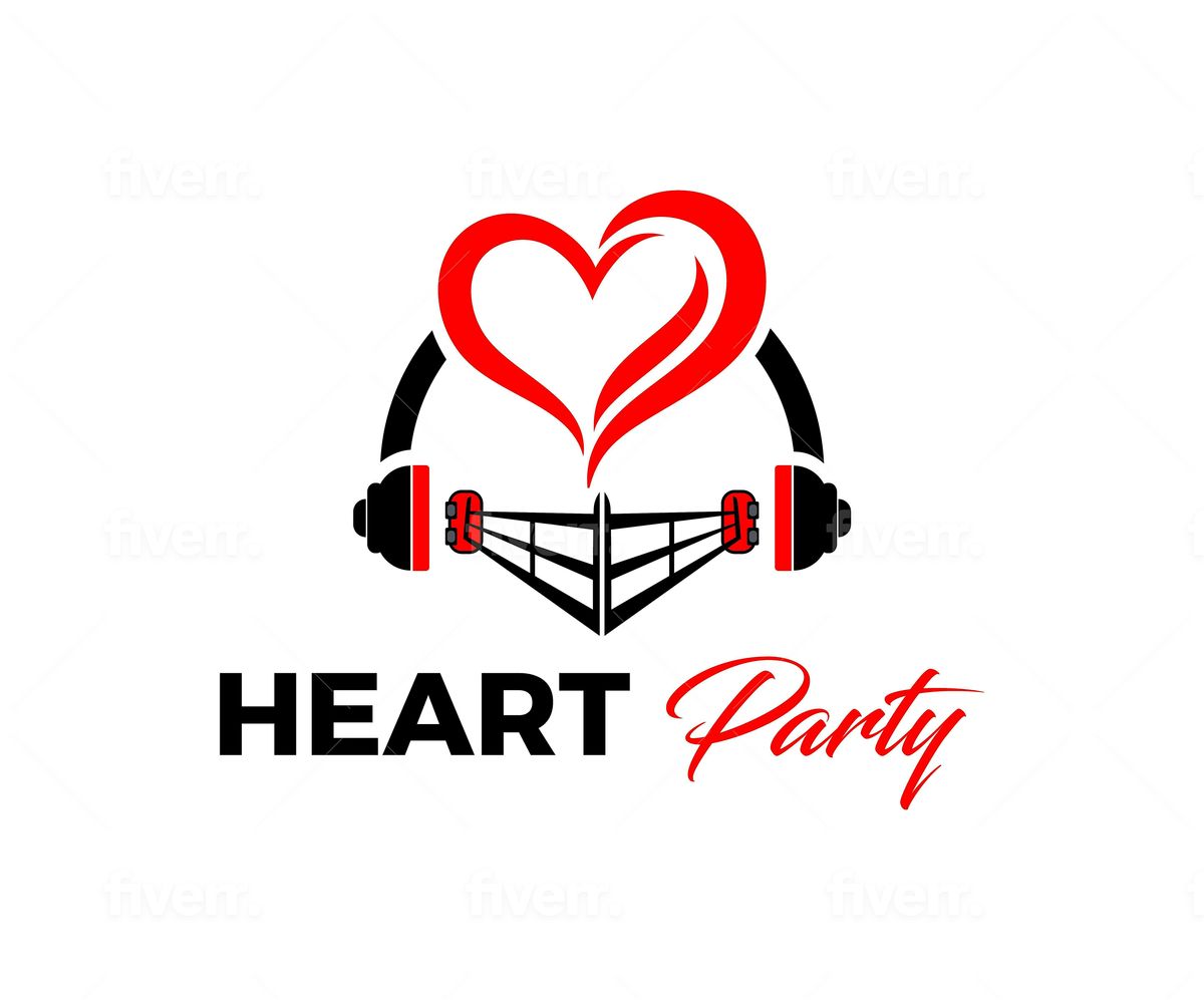 Heart Party Boxing Class: Hosted by Will Pounder & Nasagold(James), 27 November | Event in Columbus | AllEvents