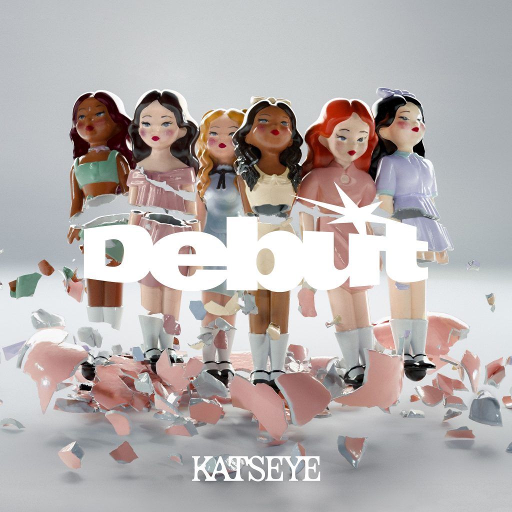 Katseye at WaMu Theater - Seattle, 9 December | Event in Seattle | AllEvents