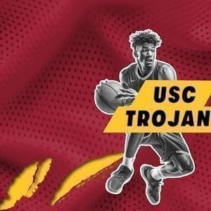 Cal Poly Mustangs vs. USC Trojans