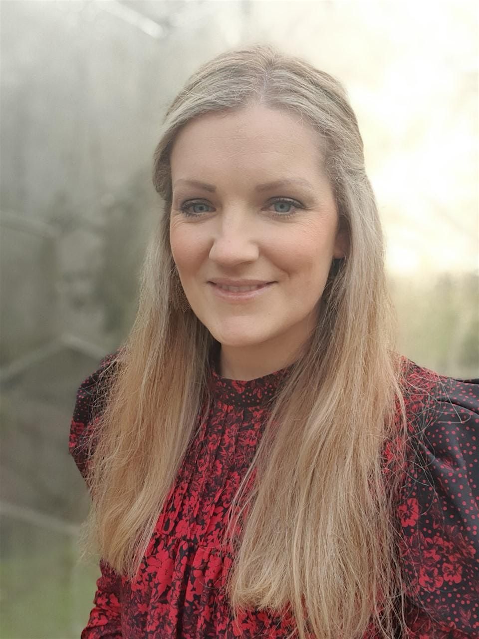 Female Pelvic Health – Confidence, Control & Long-Term Strength with Gráinn, 22 February | AllEvents