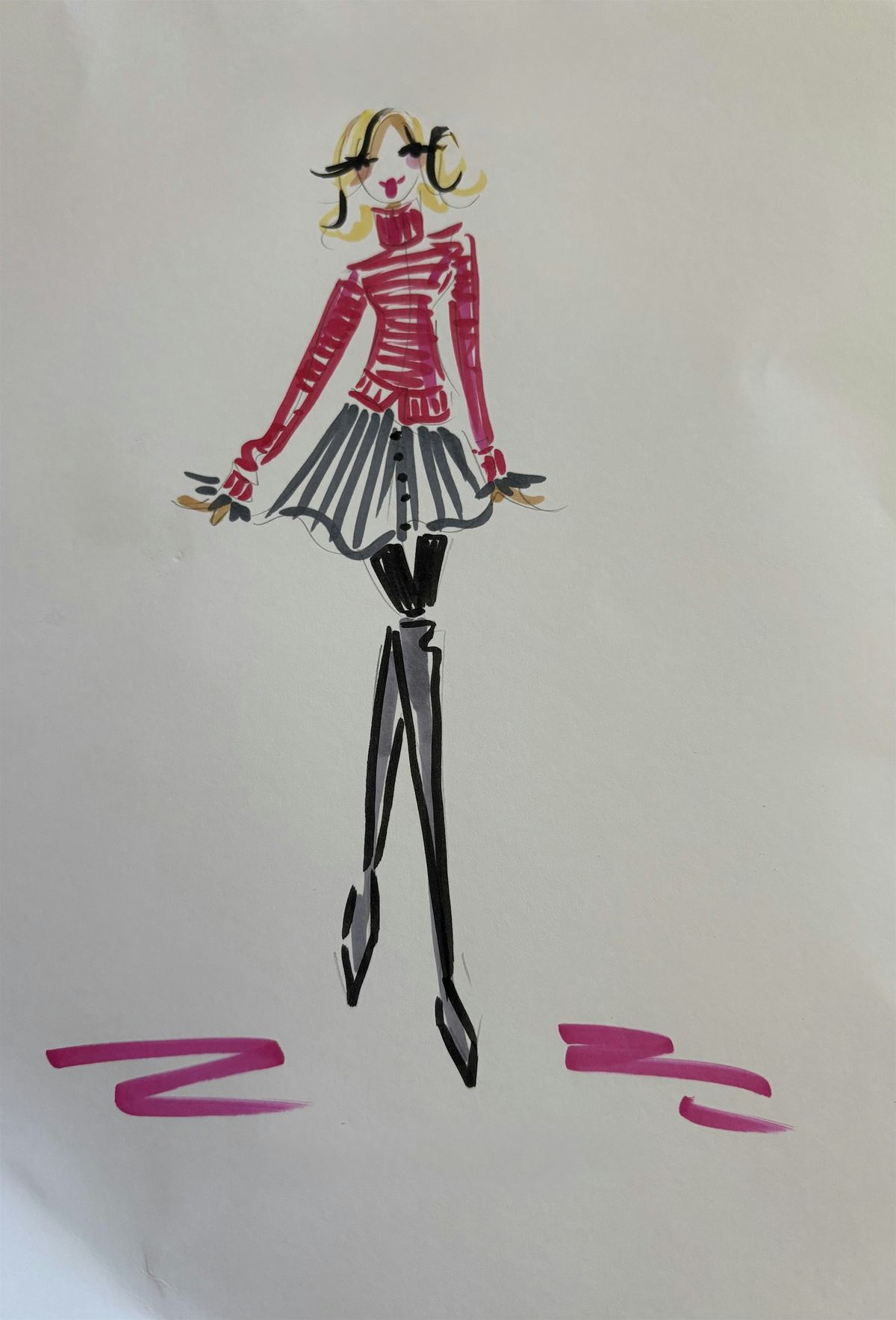 Beyond Hot Flashes and High Heels, 4 December | Event in Wappingers Falls | AllEvents