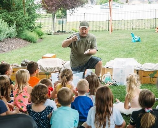 Dinosaur Discoveries Tinley Park Park District Tinely Park Park District Will Designate South Barrington 21 June