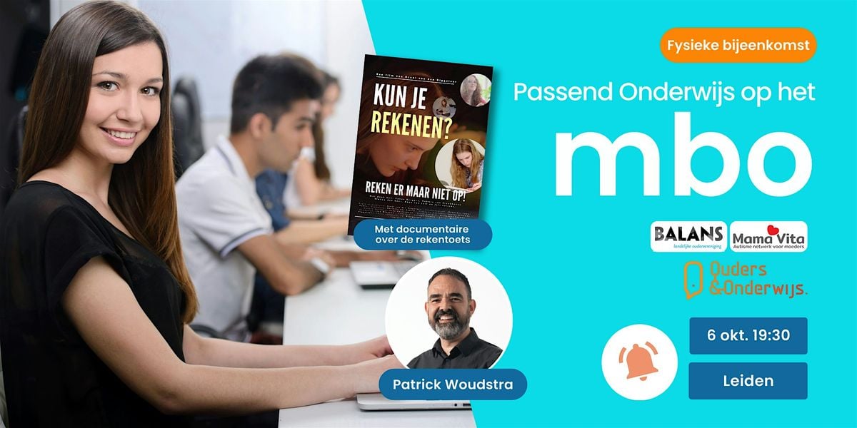 Passend Onderwijs op het mbo
