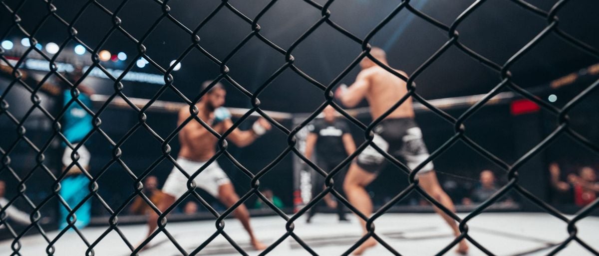 WFC - World Fighting Championships at Emerald Queen Casino, 10 May | Event in Tacoma | AllEvents