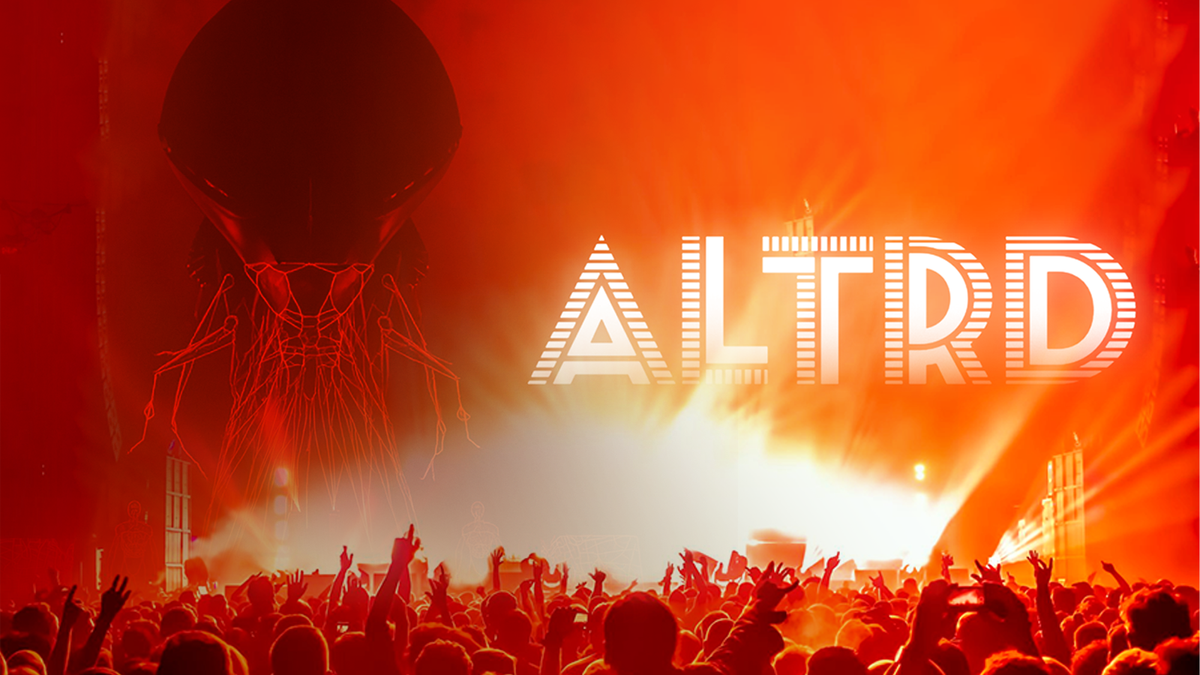 ALTRD Festival Goa 2025, 19 December | Event in Mapusa | AllEvents
