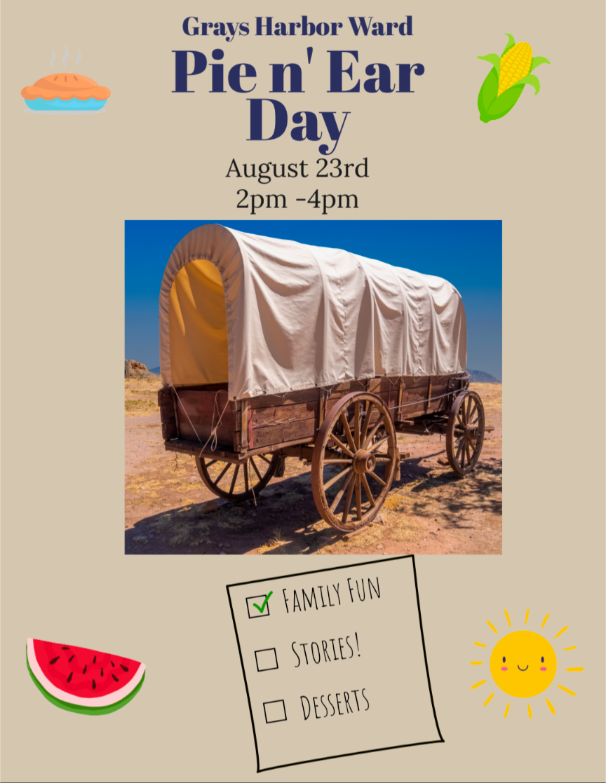 Pie N' Ear Day, 23 August | Event in Aberdeen | AllEvents