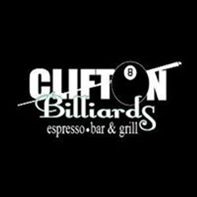 Clifton Billiards