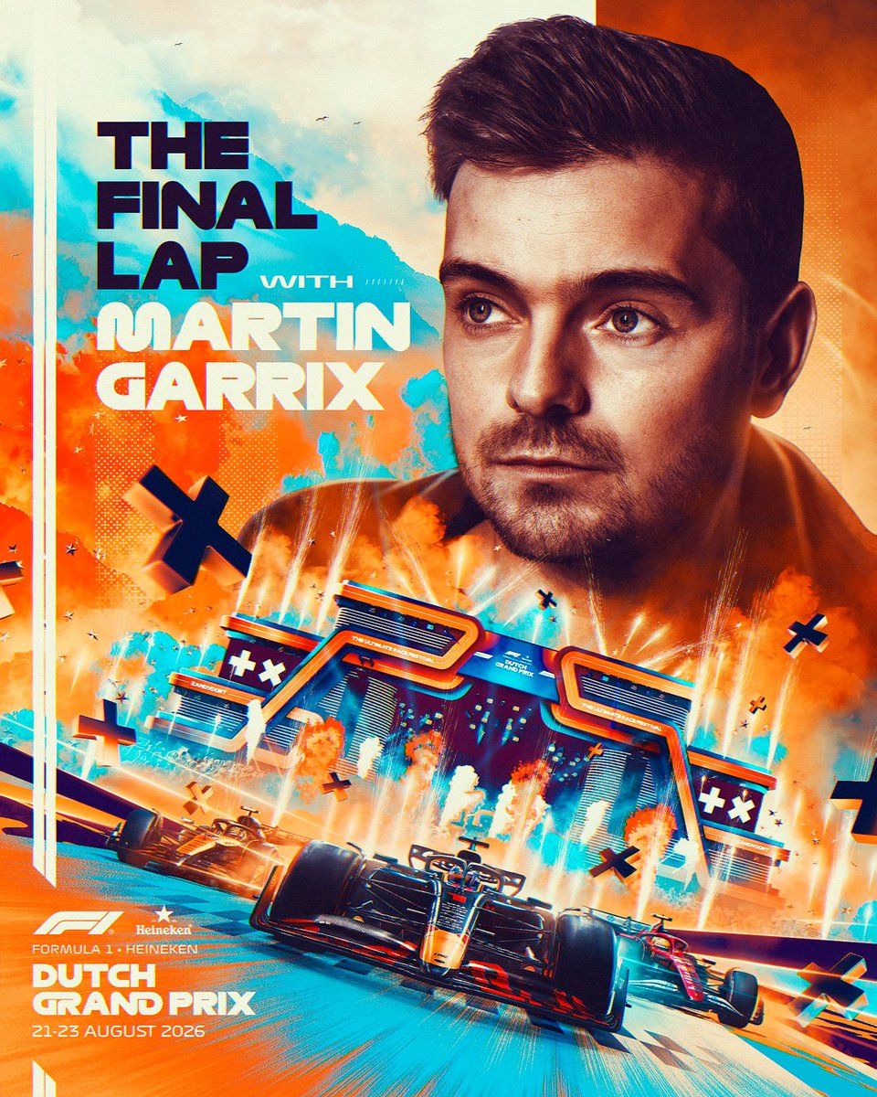 Martin Garrix, 24 June | Event in Chicago | AllEvents