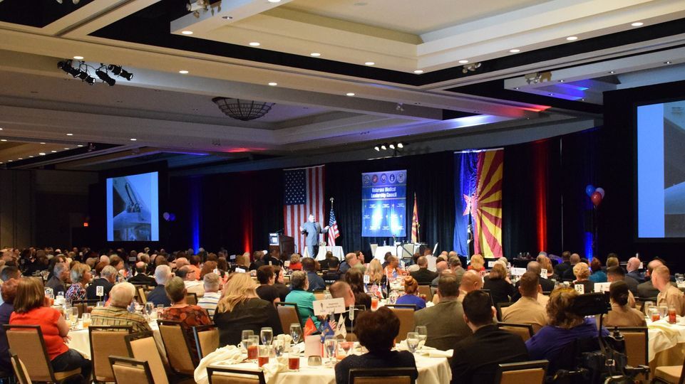 2022 Heroes Patriotic Luncheon, 10 November | Event in Phoenix | AllEvents.in