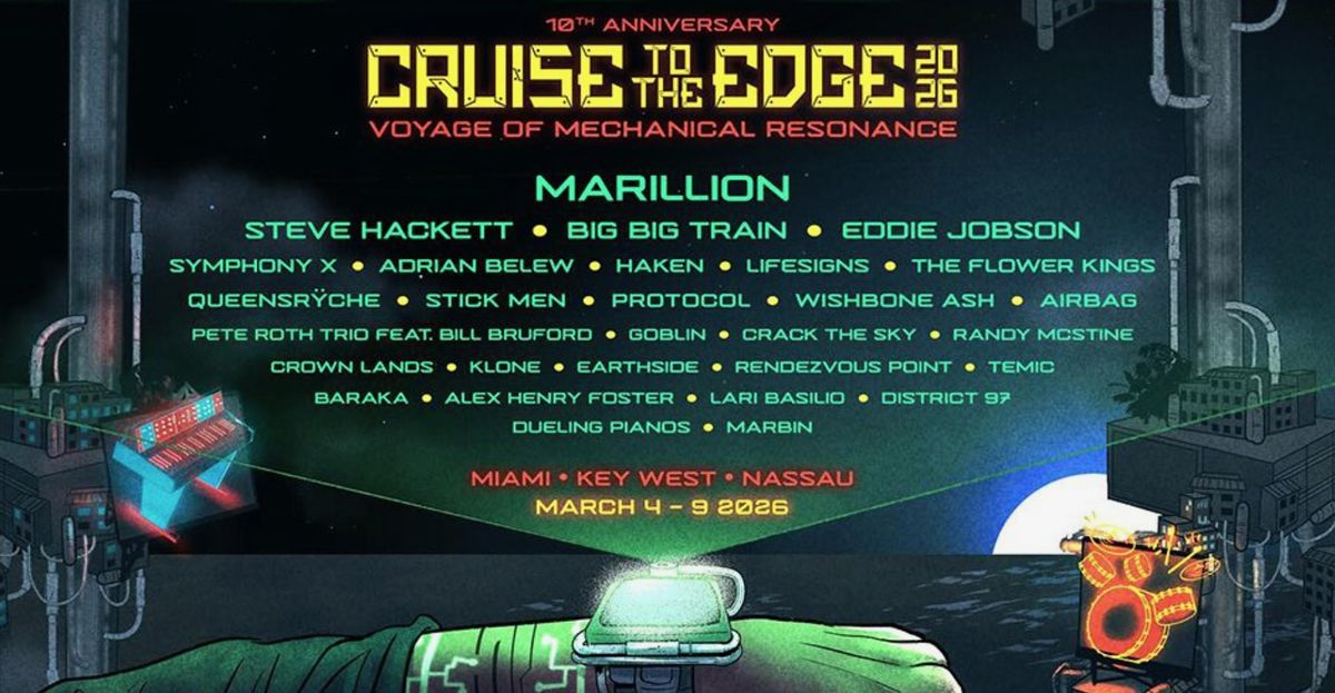 Queensryche, 14 January | Event in Newton | AllEvents