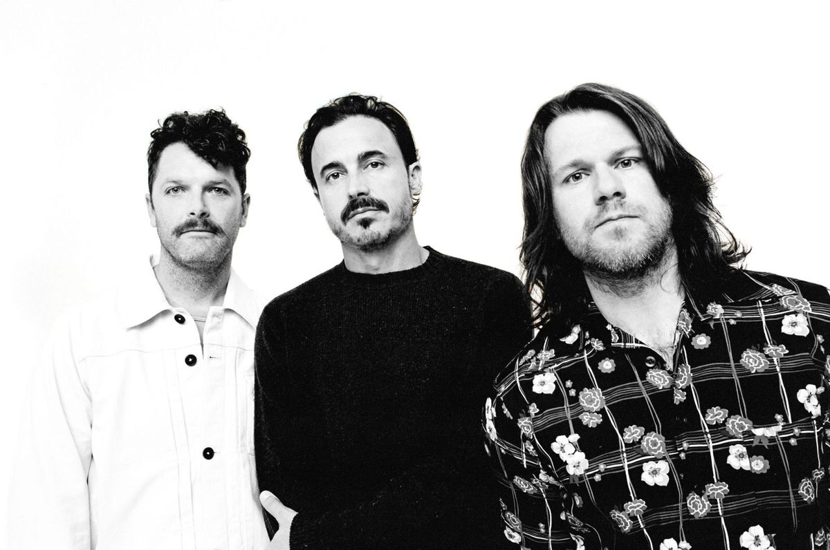 The Fray, 24 May | Event in Fort Wayne | AllEvents