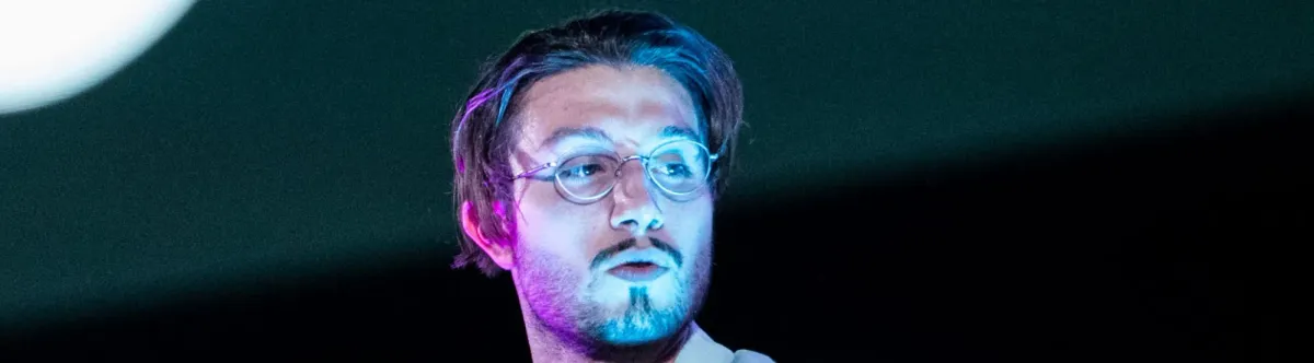 bbno$ Amsterdam Tickets, 19 May | Event in Amsterdam | AllEvents