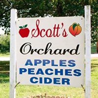 Scott's Orchard