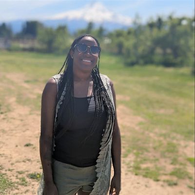 Ms. Brittaney- Care with Brittaney