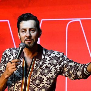 Max Amini at Adrienne Arsht PAC - Ziff Ballet Opera House