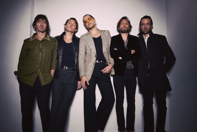 JET in Solana Beach, 10 November | Event in Solana Beach | AllEvents