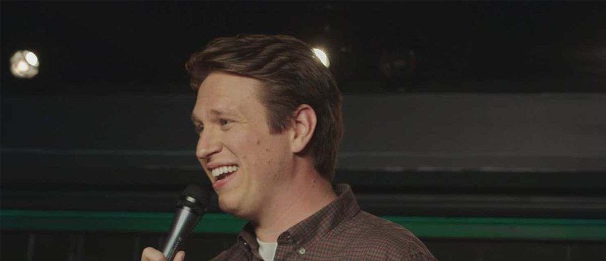 Pete Holmes, 23 August | Event in Boston | AllEvents