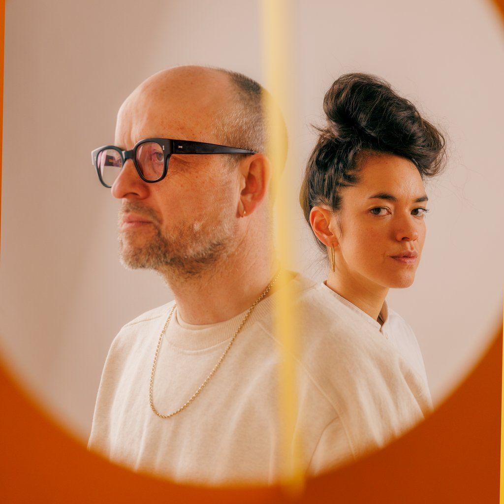 Herbert & Momoko, 27 November | Event in Birmingham | AllEvents