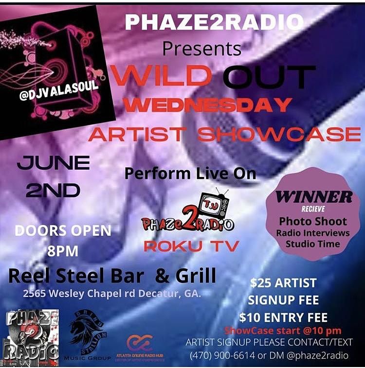 25th February 2022 Events In Decatur Events Near Me In February 2022