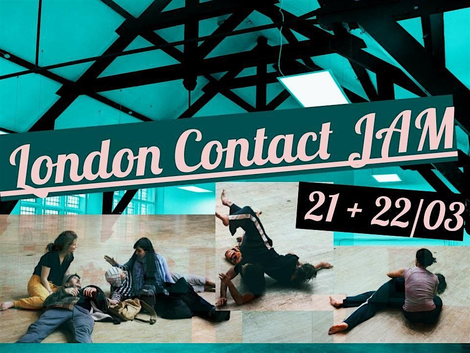 LONDON JAM, 21 March | Event in London | AllEvents